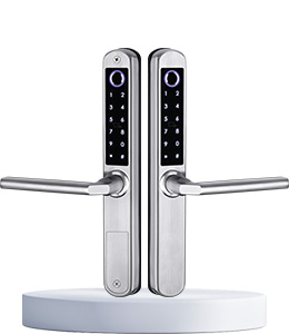 A1-D (Flat Lever)